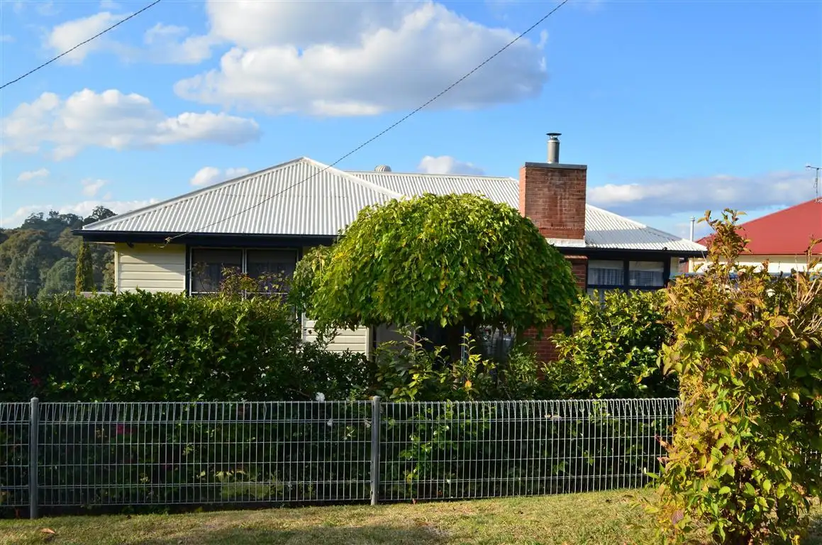 Main view of Homely house listing, 51 Bartlett Street, Batlow NSW 2730