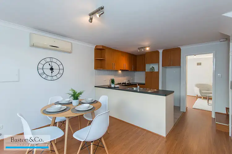 Fourth view of Homely townhouse listing, 5/21 McMillan Street, Victoria Park WA 6100