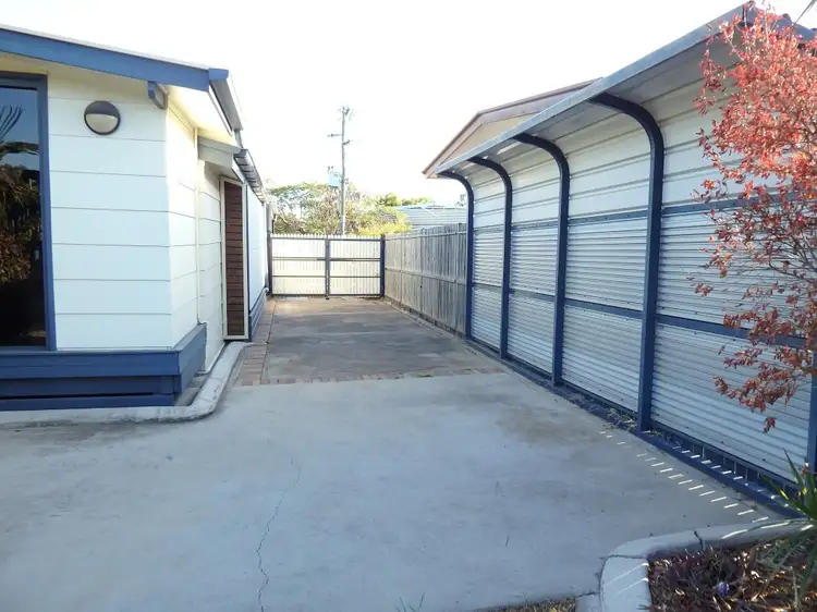 Second view of Homely house listing, 4 Patterson Street, Dysart QLD 4745