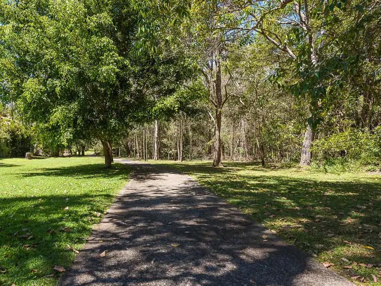 Third view of Homely land listing, Address available on request