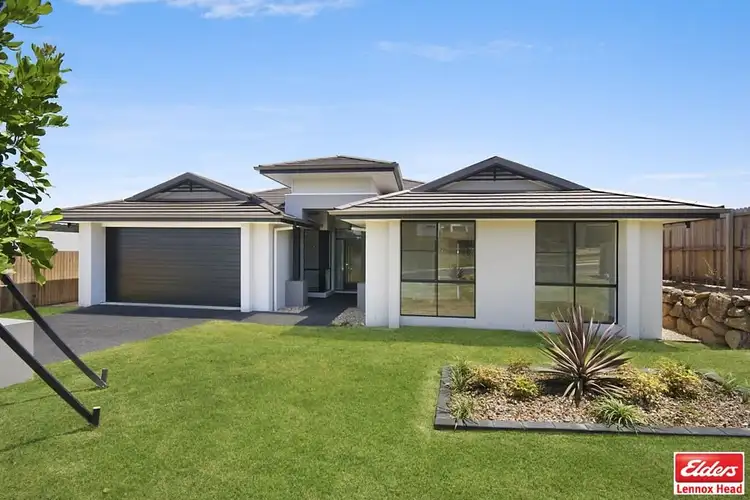 Third view of Homely house listing, 27 Lakeside Way, Lennox Head NSW 2478