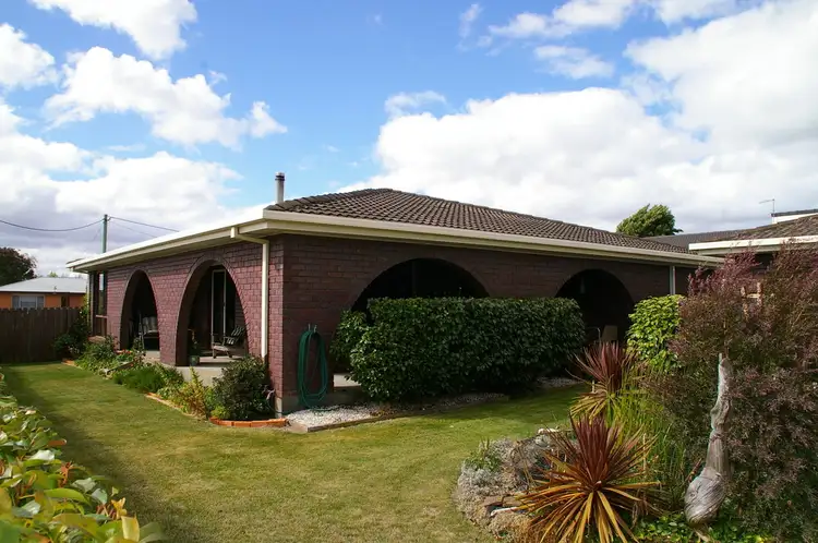 Main view of Homely house listing, 16 Talbot Street, Longford TAS 7301