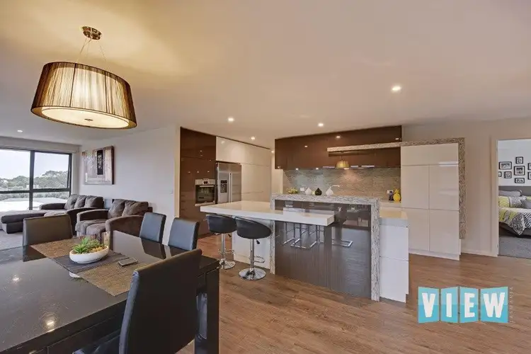 Third view of Homely house listing, 20 McCall Terrace, Stony Rise TAS 7310