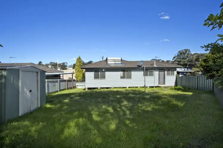 Sixth view of Homely house listing, 18 Chifley St, East Maitland NSW 2323