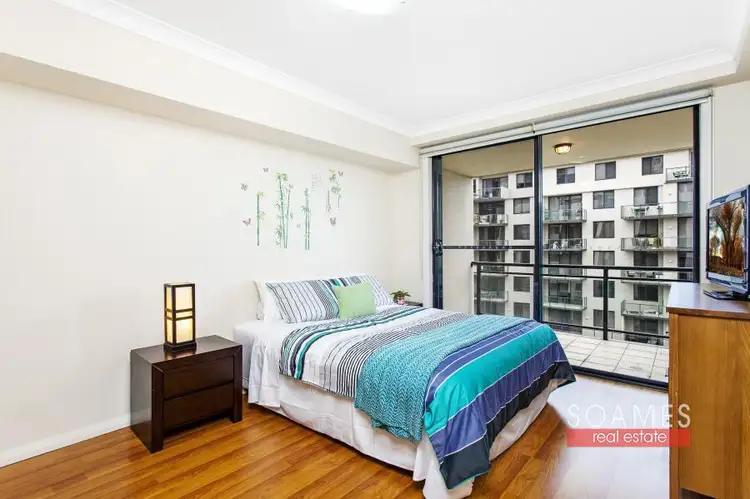 Fourth view of Homely apartment listing, 508/3-11 Orara Street, Waitara NSW 2077