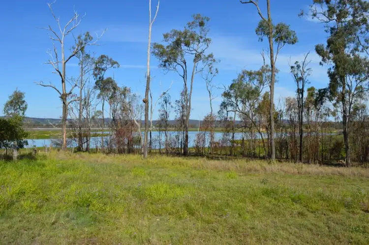 Main view of Homely land listing, 184 Lakes Dr, Laidley Heights QLD 4341