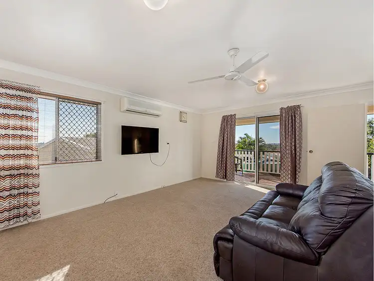 Fourth view of Homely house listing, 286 Warwick Rd, Churchill QLD 4305