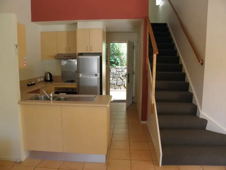 Fourth view of Homely house listing, 16 A & 16 B JOHN TAYLOR CRESCENT, Tathra NSW 2550