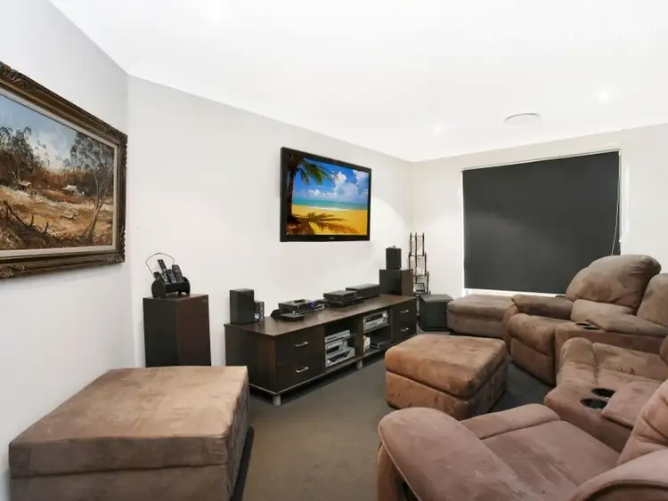 Third view of Homely house listing, 4 Hargrave Avenue, Middleton Grange NSW 2171