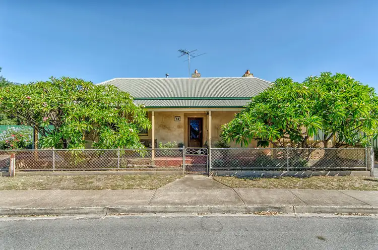 Main view of Homely house listing, 12 Hall Crescent, Old Noarlunga SA 5168
