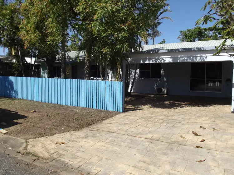 7 Paton Terrace, Slade Point QLD 4740