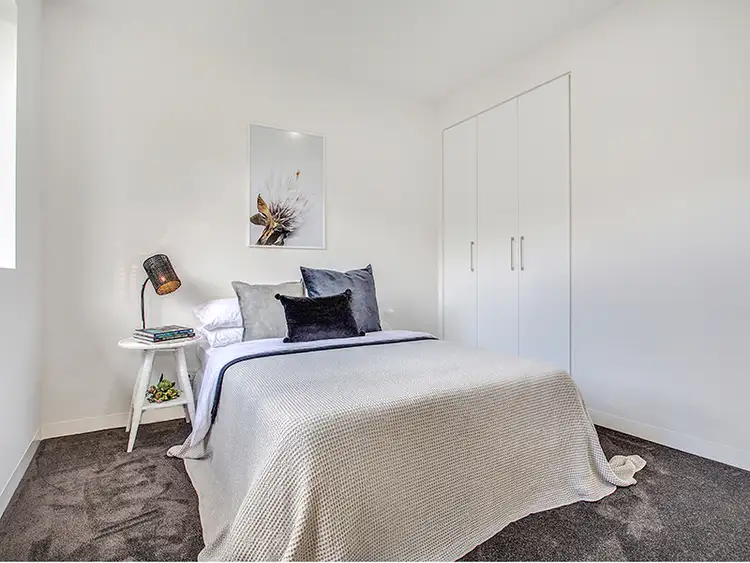 Seventh view of Homely townhouse listing, 3/32 Cyclamen Avenue, Altona North VIC 3025