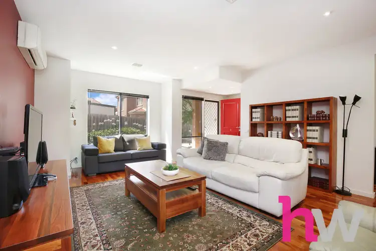 Second view of Homely unit listing, 2/83 Maud Street, Geelong VIC 3220