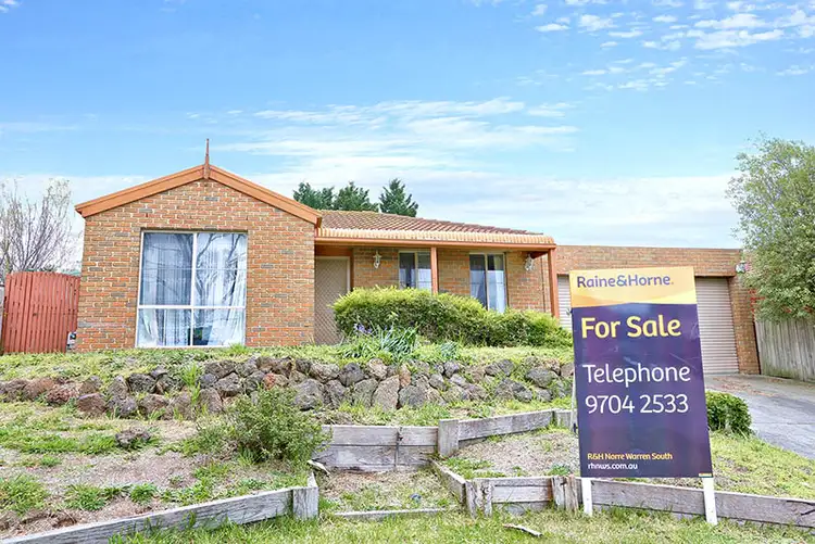 16 Terrapin Drive, Narre Warren South VIC 3805