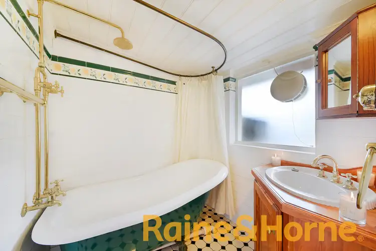 Sixth view of Homely house listing, 122 Lennox Street, Richmond NSW 2753