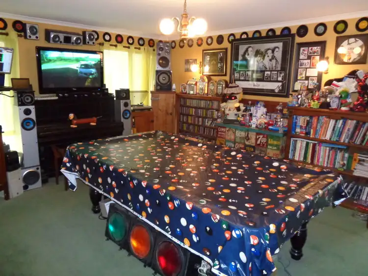 Sixth view of Homely house listing, 53 WILLIAMS ROAD, Two Wells SA 5501