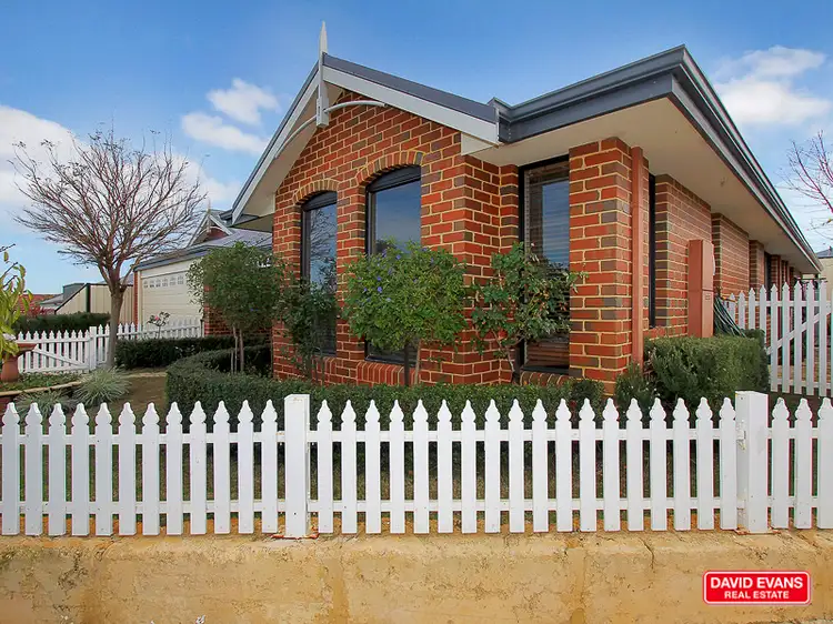 Fourth view of Homely house listing, 15 Salishan Street, Clarkson WA 6030