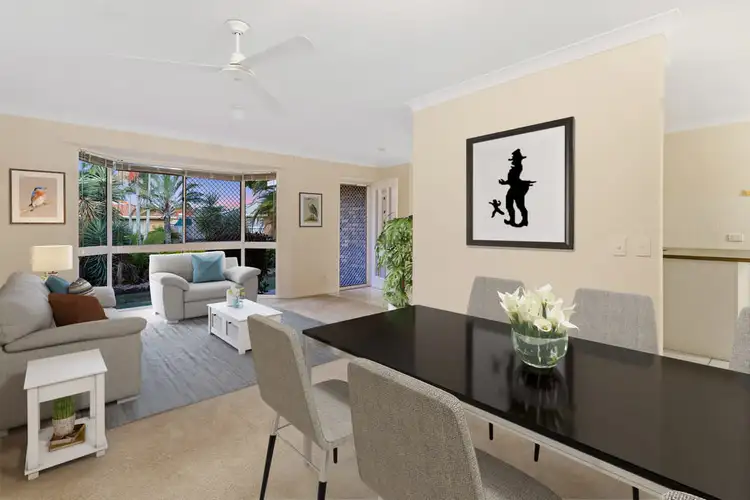 Fourth view of Homely house listing, 4 Honeymyrtle Drive, Banora Point NSW 2486