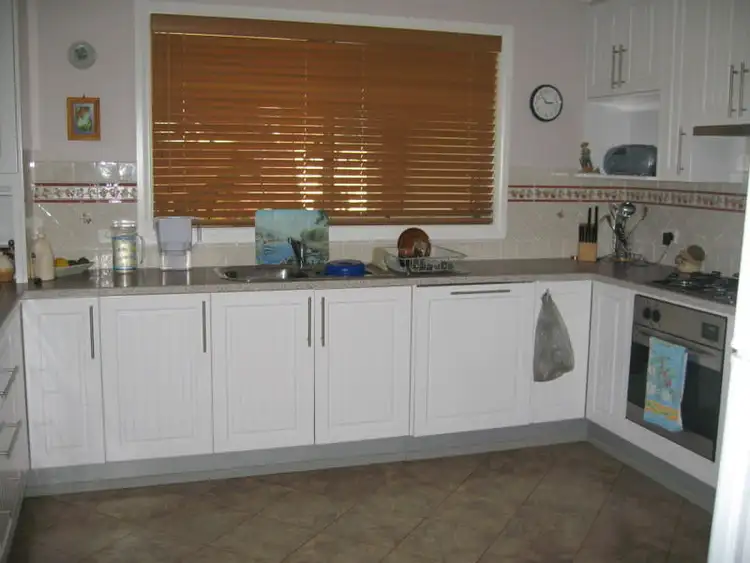 Second view of Homely house listing, 29 Glenburnie Close, Parkes NSW 2870