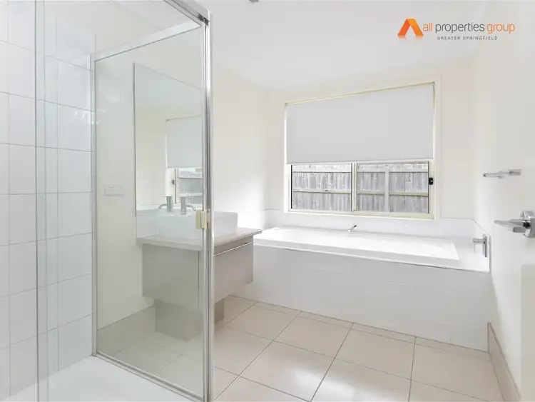 Seventh view of Homely house listing, 11 Ventura Way, Bellbird Park QLD 4300