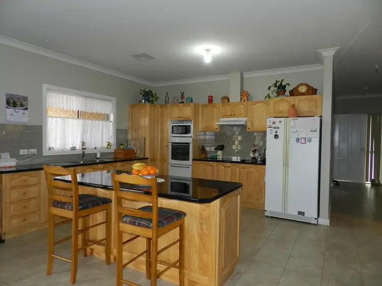 Second view of Homely house listing, 3 Wills Court, Barmera SA 5345