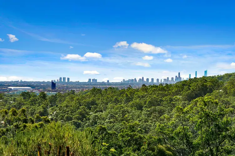 Fifth view of Homely house listing, 12 ROXBY COURT, Bonogin QLD 4213