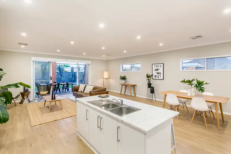 Second view of Homely house listing, 6 Foster Street, Allenby Gardens SA 5009