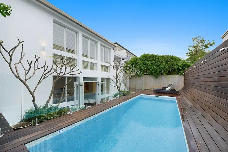 Third view of Homely house listing, 35 Boronia Road, Bellevue Hill NSW 2023
