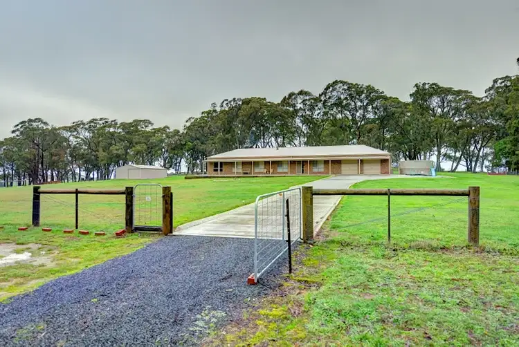 260 Yendon No1 Road, Lal Lal VIC 3357