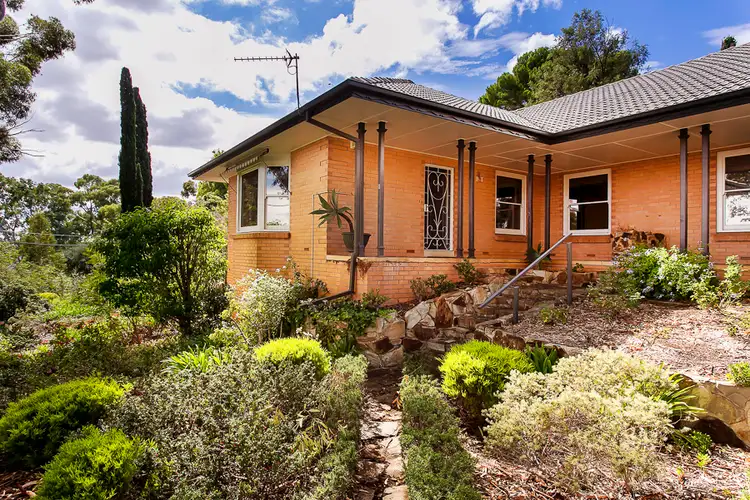 Main view of Homely unit listing, 6 Whitington Avenue, Glen Osmond SA 5064