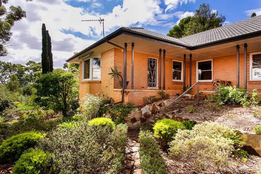 Main view of Homely unit listing, 6 Whitington Avenue, Glen Osmond SA 5064