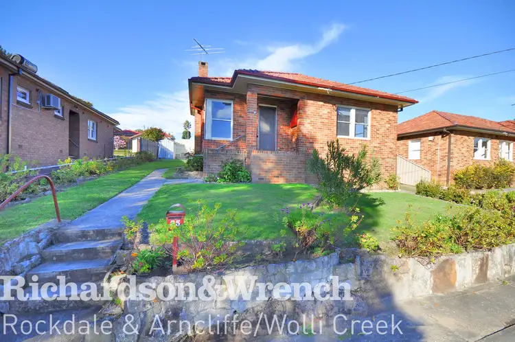 55 Shaw Street, Bexley North NSW 2207