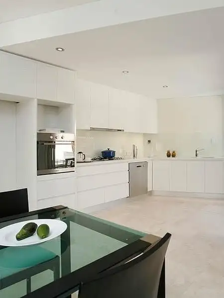 Fifth view of Homely house listing, 4/2B QUEENSLEA DRIVE, Claremont WA 6010