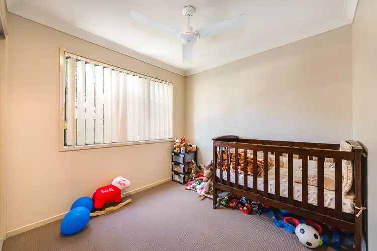 Seventh view of Homely townhouse listing, 82/590 PINE RIDGE ROAD, Coombabah QLD 4216