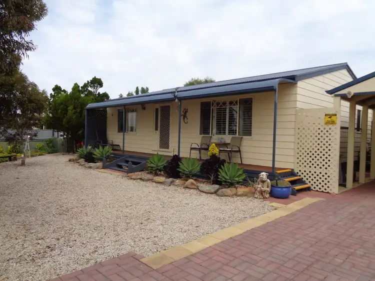 Third view of Homely house listing, 16 TEAL CRESCENT, Thompson Beach SA 5501