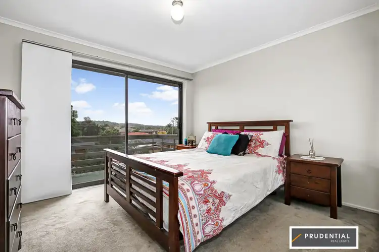 Third view of Homely house listing, 9 Durness Place, St Andrews NSW 2566