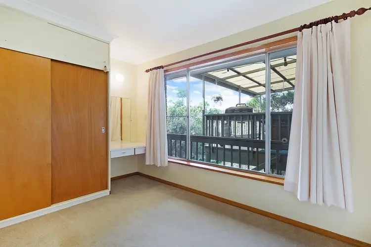 Fifth view of Homely house listing, 17 ILLAWONG HEIGHTS, Merimbula NSW 2548