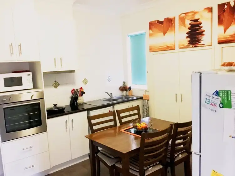 Third view of Homely unit listing, 1/13 Monash Street, Newtown QLD 4350