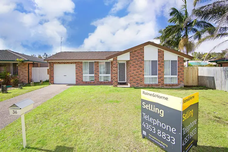 36 Betty Anne Place, Mardi NSW 2259