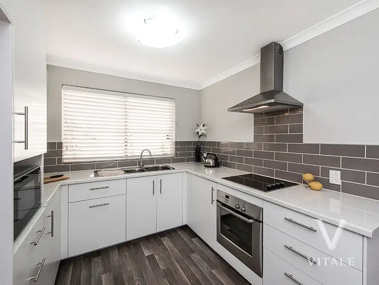 Seventh view of Homely villa listing, 3/31 Harris Street, Bicton WA 6157