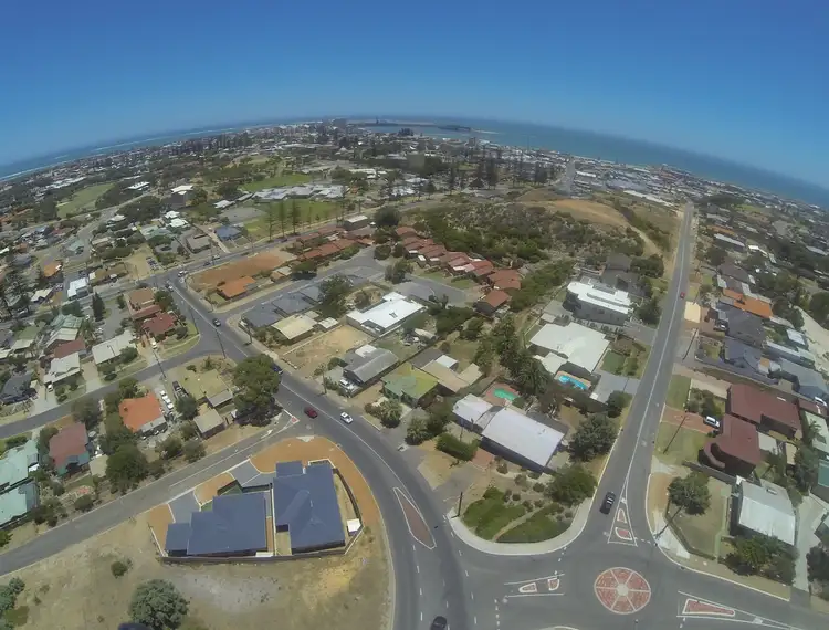 Seventh view of Homely land listing, 5 Hill Way, Geraldton WA 6530