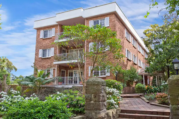 Fifth view of Homely apartment listing, 1/13-15 Morton Street, Wollstonecraft NSW 2065