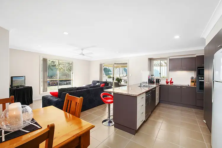 Sixth view of Homely house listing, 48 Pead Street, Wauchope NSW 2446