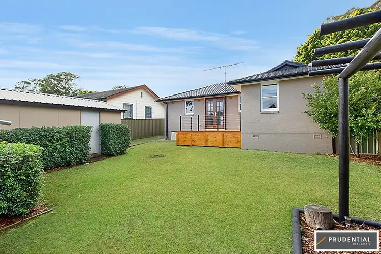 Sixth view of Homely house listing, 47 Lindesay Street, Campbelltown NSW 2560