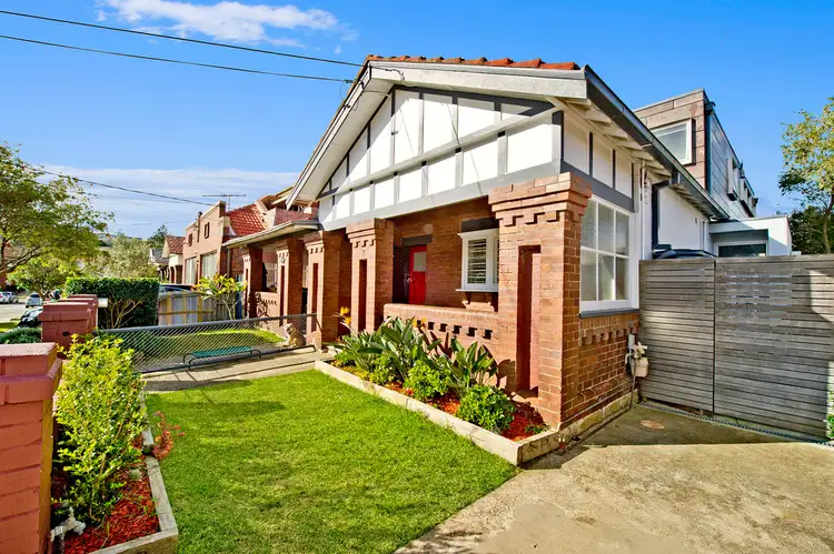 Second view of Homely house listing, 20 Vicars Avenue, North Bondi NSW 2026
