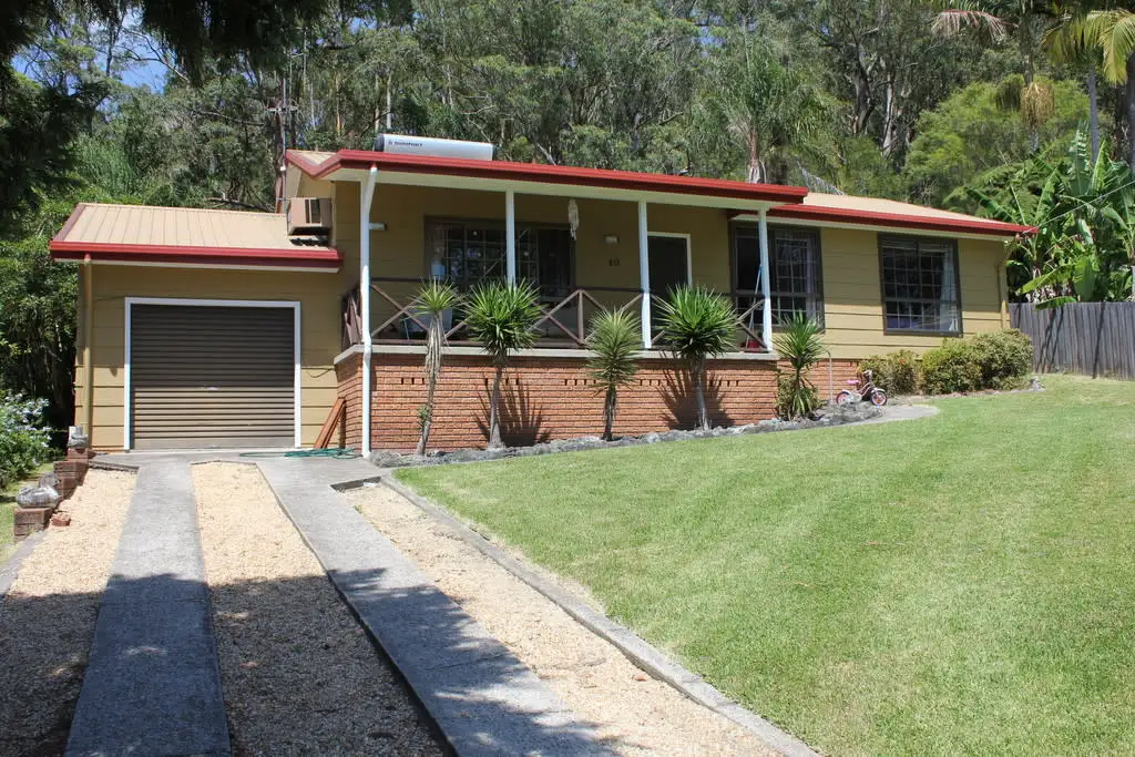 Main view of Homely house listing, 49 Comboyne St, Kendall NSW 2439