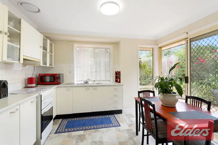 Third view of Homely house listing, 11A Bogalara Road, Old Toongabbie NSW 2146