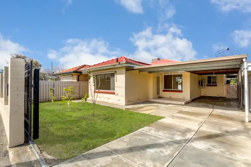 Main view of Homely house listing, 110 Grand Junction Road, Rosewater SA 5013