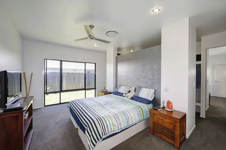 Sixth view of Homely house listing, 3 Trinity Close, Bargara QLD 4670