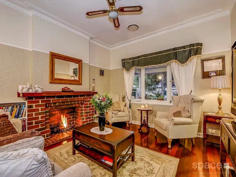 Main view of Homely house listing, 17 Johnson Street, Wembley WA 6014